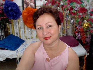 Еротски видео разговор LADYQUEEN520