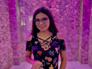 Еротски видео разговор LadySylvanah