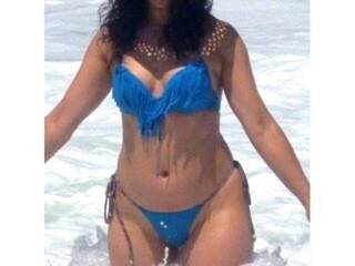 Еротски видео разговор Lakshmi