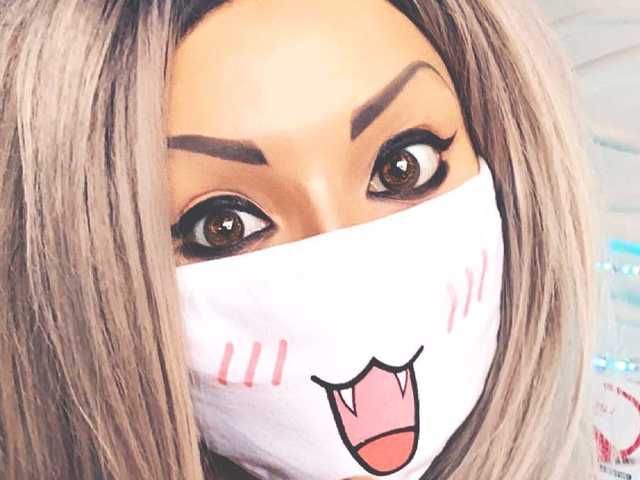 Фотографија на профилот Monster_Doll