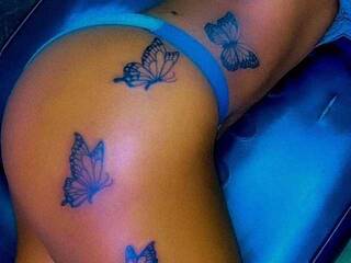 Еротски видео разговор LalaKisses