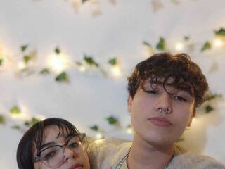 Еротски видео разговор LalyandMike