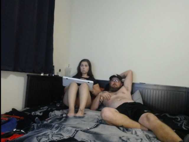 Емитувани слики од екранот LaMuneca3