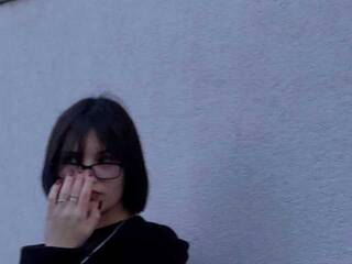 Еротски видео разговор Lana-Fisher