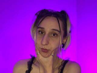 Еротски видео разговор Lana_Wei