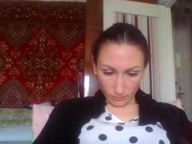 Емитувани слики од екранот LanaDyson