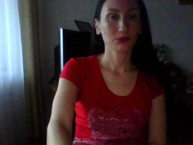 Емитувани слики од екранот LanaDyson