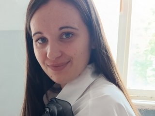Еротски видео разговор LanaJessica