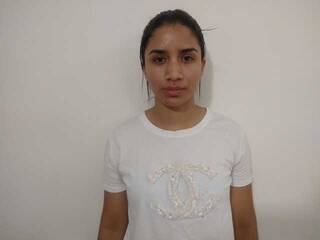 Еротски видео разговор LanaKeys