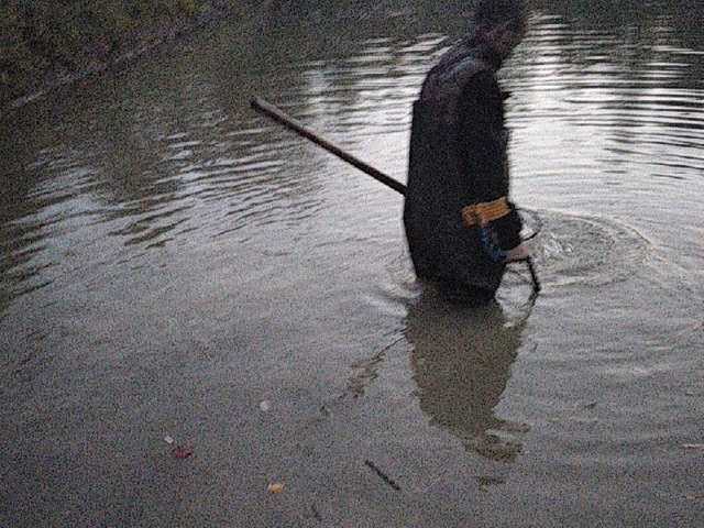 Емитувани слики од екранот lanalanina