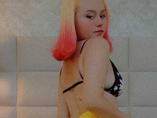 Еротски видео разговор LanaMejia