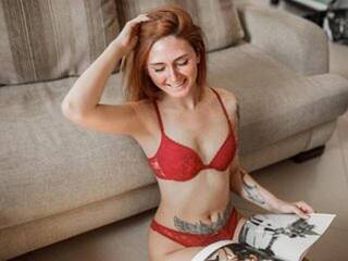 Еротски видео разговор LanaMilans