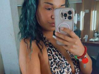 Еротски видео разговор LanaVoxx