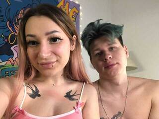 Еротски видео разговор LanaxMorris