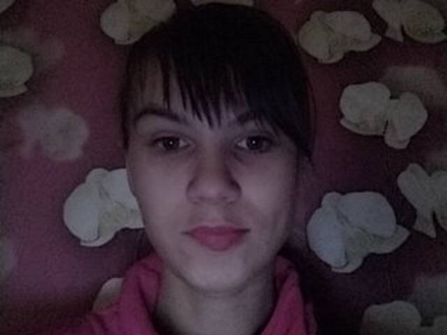 Емитувани слики од екранот Lariska16