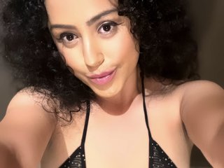 Еротски видео разговор Latinababex