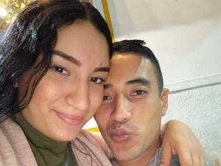 Еротски видео разговор LatinaSharith