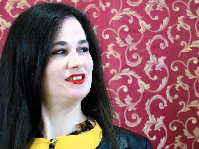 Фотографија на профилот LatishaWhite