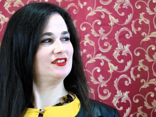 Еротски видео разговор LatishaWhite