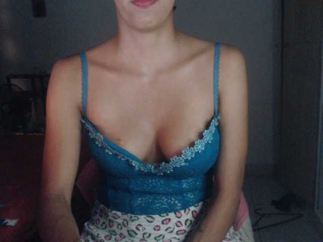 Фотографии laura-latin Hi I'm angel, my goal is a #blowjob with lots of #saliva, I'm #new here and I'm looking for my #daddysgirl to give me lots of #milk 300 tokes goal