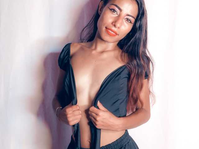 Фотографија на профилот LAURA-P