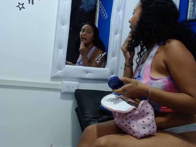 Емитувани слики од екранот LauraByB