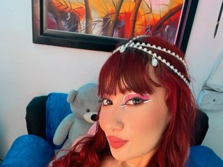 Еротски видео разговор Laurahoot20