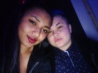 Еротски видео разговор LauriTatiHots