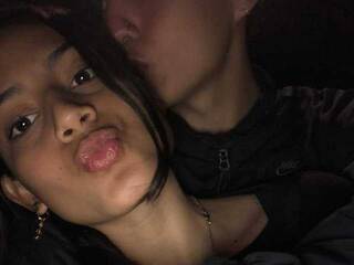 Еротски видео разговор LAUREN-SEBAS