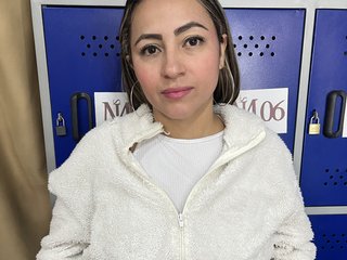 Еротски видео разговор LaurenBlonde