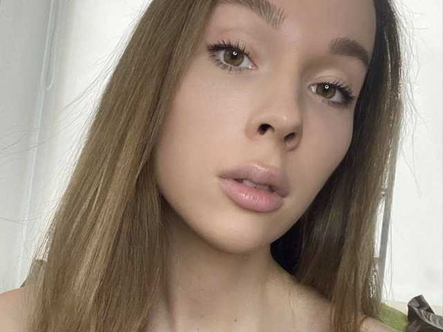 Фотографија на профилот MaryModel