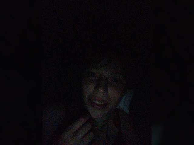 Емитувани слики од екранот LavinaSoul