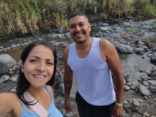 Еротски видео разговор Laviniaydavi