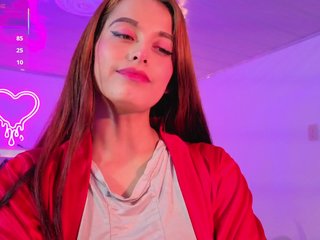 Еротски видео разговор Laylafoxy-tay