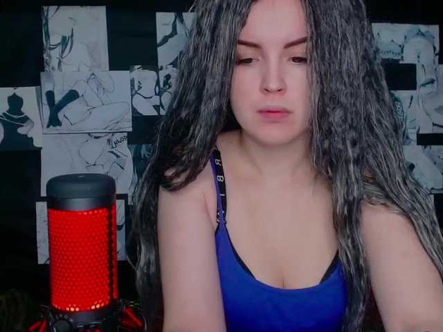 Емитувани слики од екранот LazyTanukii