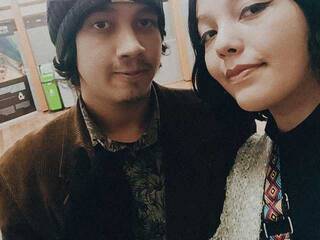 Еротски видео разговор LEA-Y-PAUL