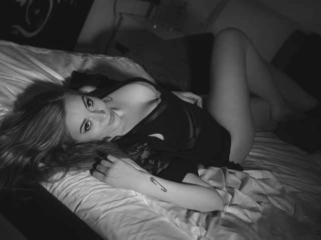 Фотографија на профилот LeahGoldHair