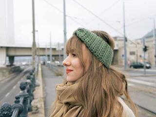 Еротски видео разговор LeahGotti18