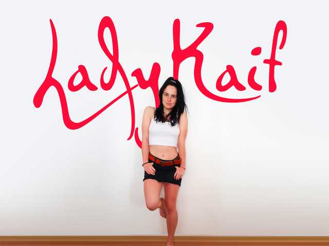 Фотографија на профилот LadyKaif