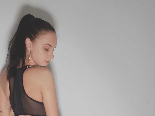 Фотографија на профилот LadyKaif