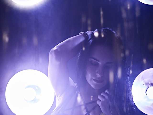 Фотографија на профилот LadyKaif