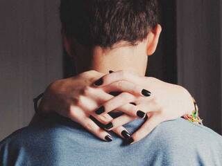 Еротски видео разговор leiafrodita