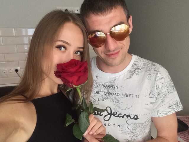 Фотографија на профилот Leksa_Biffer