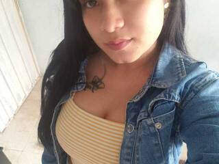 Еротски видео разговор LenaBakeer