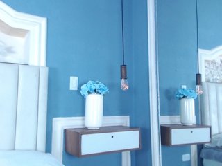 Еротски видео разговор LenaCorbet