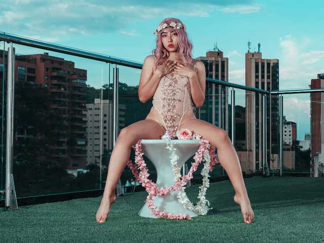 Фотографија на профилот LennaHale