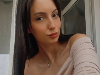 Еротски видео разговор Valeria--sweet