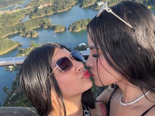 Еротски видео разговор Lesbianbarbiie