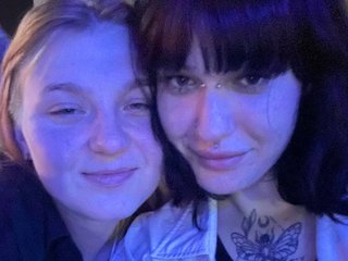 Еротски видео разговор LesbianSquad