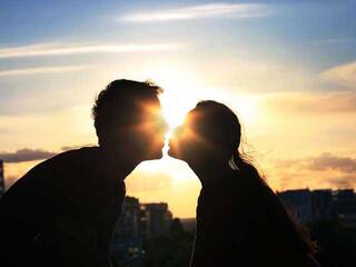 Еротски видео разговор Lesha-Vika